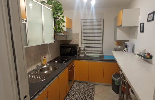 Apartman Dražice-Grobnik - Foto 9