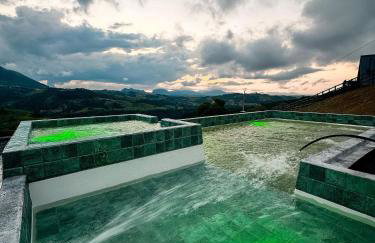 Refúgio Mirante da Montanha - Foto 56