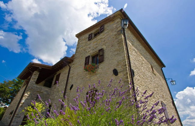 Belvilla by OYO La Rocca Primavera - Foto 21