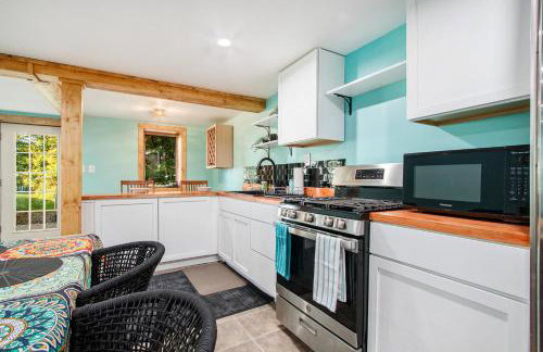 Lake Michigan Retreat - Photo 30