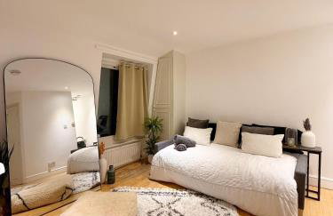 Victoria - 1 bedroom appartment 4 people - Foto 7