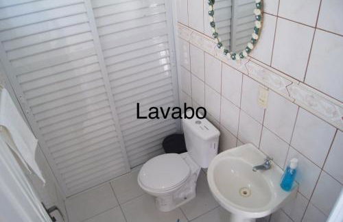 Casa com 2 quartos à 200 m da da praia c/ churrasqueira - Foto 16