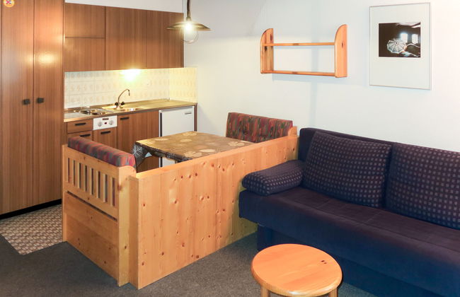 Résidence Dixence - Foto 1