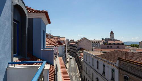 GuestReady - Gorgeous apt with river view - Foto 3