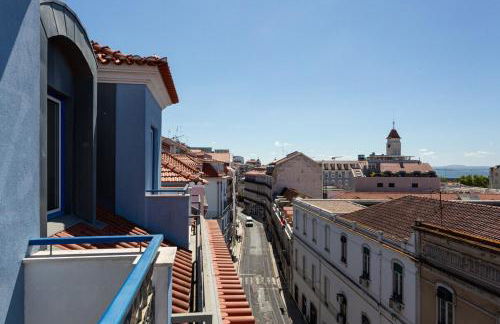 GuestReady - Gorgeous apt with river view - Foto 3