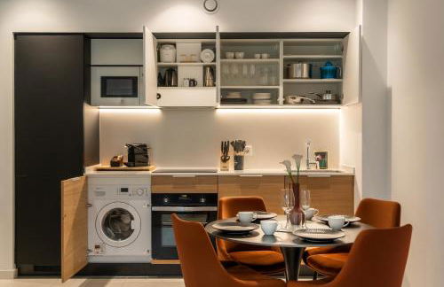 Canillas Apartments 2 - Foto 53