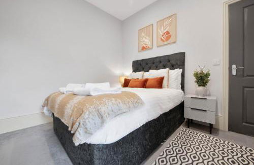 WhiskAwayHomes Shaw Street Apartment 1 - Foto 2