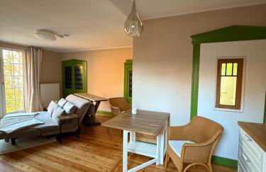 Strandvilla Waldhaus - Foto 8