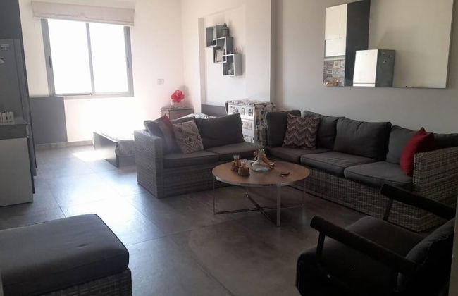 Inviting 1-bed Apartment in Dbayeh - Foto 11