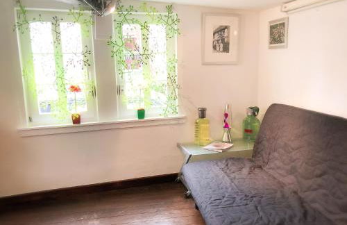 Hexenhäuschen Dreieichenhain - Foto 7