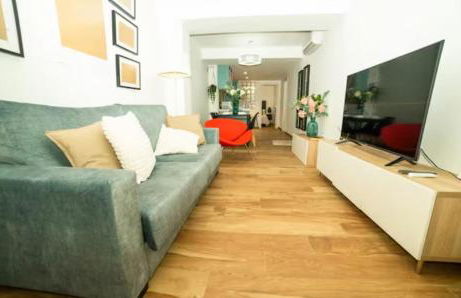 Las Arenas 1 Apartamento Playa - Foto 1