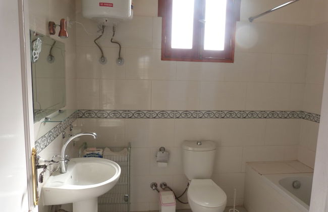 Mountain View Apartments - Foto 35