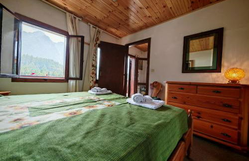 Rium Dolomiti - Casa con Vista - Foto 34