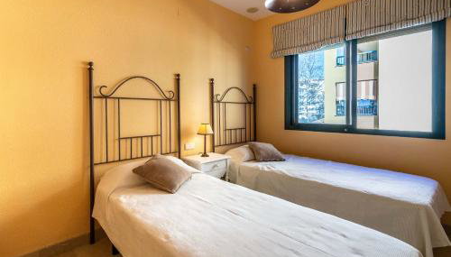 Spacious apartment in Marbella - Foto 5