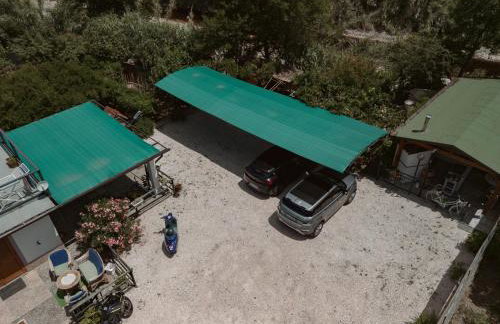 Casa Vacanze Rosy "Nel Verde" - Photo 34