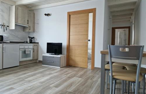 Apartamentos Villa de Panes - La Bolera - Foto 1