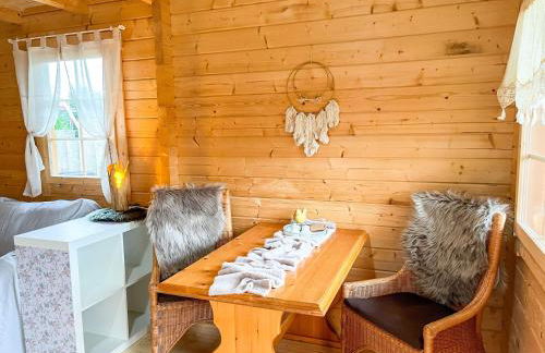 Tiny Häuschen Land-Idyll - Foto 8