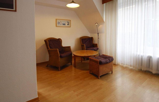 Apartment in Westerland - Foto 28