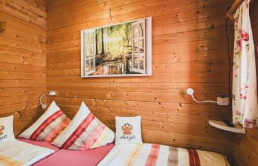 Ferienhaus Auszeit - Im Herzen der Natur - Foto 7