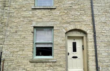 Queens Cottage - Foto 5