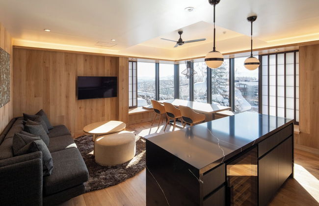 Dharma Niseko - Foto 26