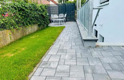 Apartment am Funpark - Foto 8