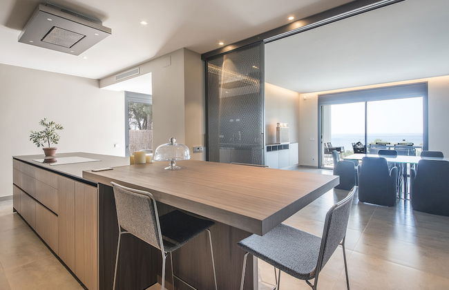 Exclusive Tamarit Villa TH 85 - Foto 17