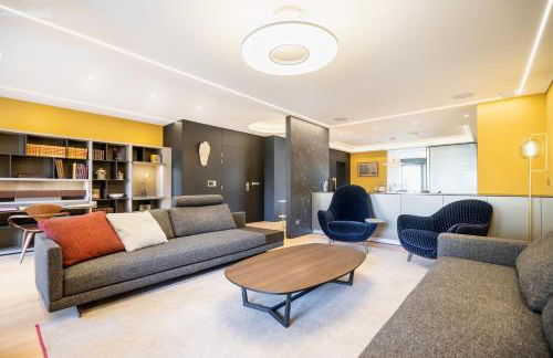 Les Suites 7 Anges - Vue Cathédrale, Parking & Centre Historique Reims - Foto 69