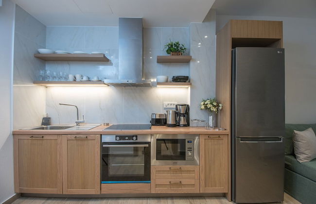 Ammos Luxury Suites - Foto 35