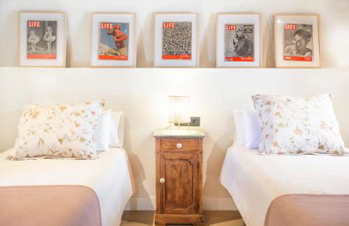 Hacienda Camino de La Cruzada - Foto 24