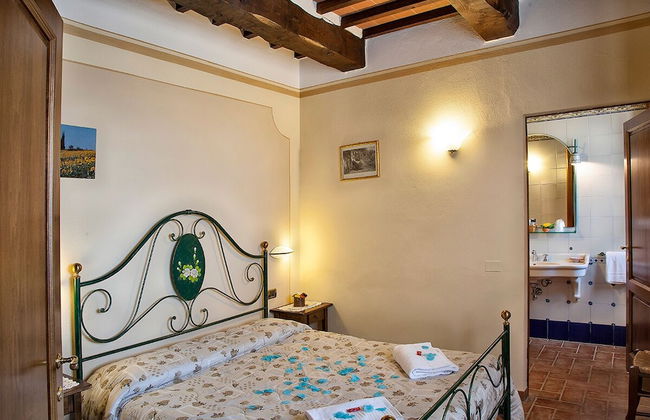 Agriturismo Sanguineto - Photo 16