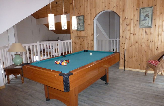 Appart Hotel Panoramic Village - Foto 30