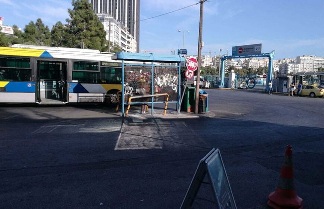 Private House near Port of Piraeus - Foto 14