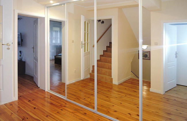 Terraced Modern House in Miedzyzdroje - Foto 18