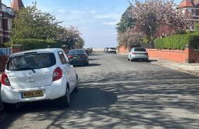 8 person home in Hoylake - The Wirral Peninsula - Foto 18