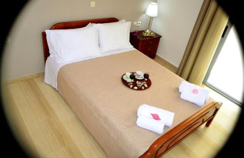 Almare (Δίκλινο Δωμάτιο 2) - Foto 23