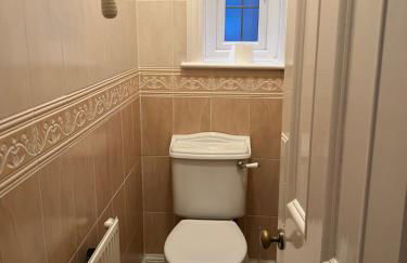 Brook Lodge Roof Terrace Apartment - Photo 15