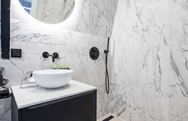 City Rooms Amsterdam Hemonystraat - Foto 56