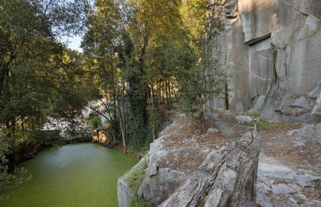 Forest Hideaway Near Douro Valley - Foto 30