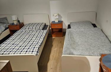 Modernes Work and Stay Apartment Nähe Attendorn und Plettenberg für 5 Personen - Foto 11