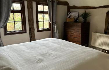 Arms Cottage - Foto 24