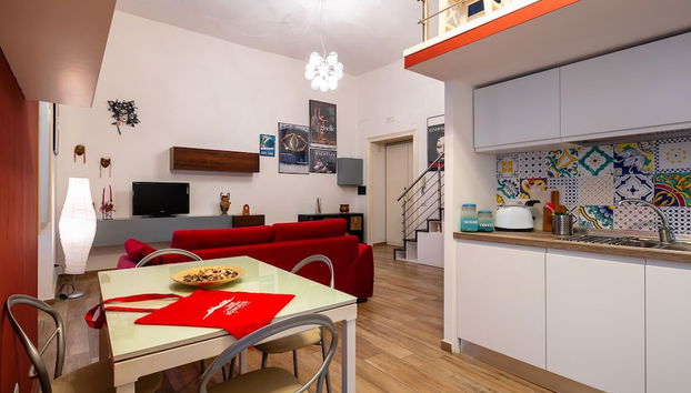 Servicio de comidas en la habitación