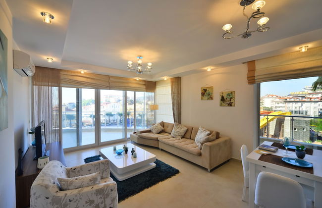 Vesta Garden Apartments by Etucon - Foto 14