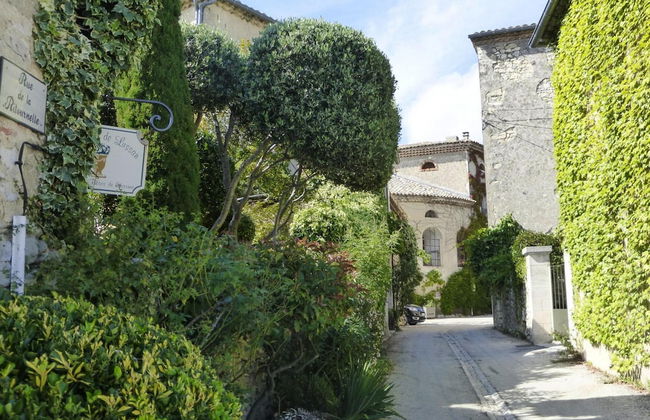 Charming Stone House With Terrace - Foto 29