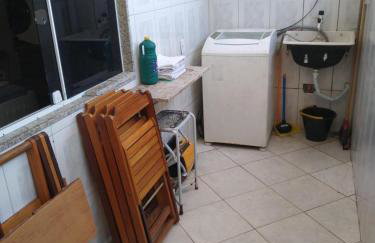 APARTAMENTO MOBILIADO 2km DA PRAIA DO FORTE - Foto 10