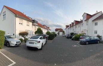 Holiday Apartment in Mörfelden-Walldorf - Foto 28