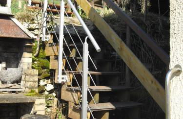 La Maison Imparfaite - Foto 21