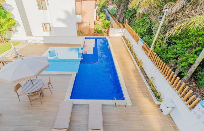 IM06 Apto 3 Quartos - Riverside Imbassaí - Photo 37