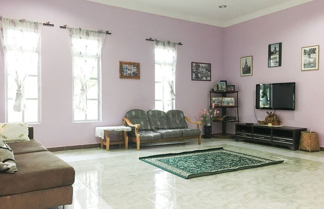 Kapal Terbang Guest House - Foto 33