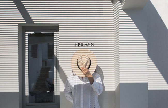 Hermes & Dione - Foto 71